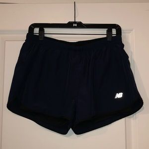 New Balance active shorts